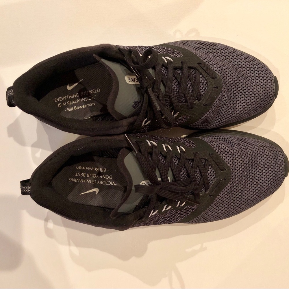 Nike sneakers